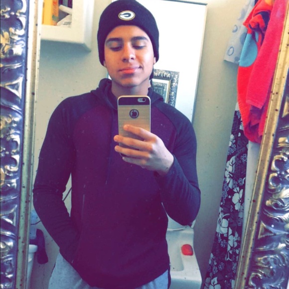 Meet your Posher, Michael - Picture 1 of 1