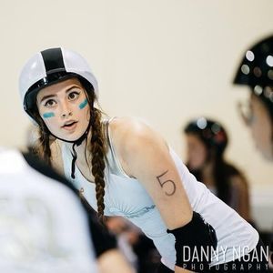 Meet your Posher, Elly