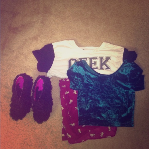 Trade w/ @jess_alva7 💕