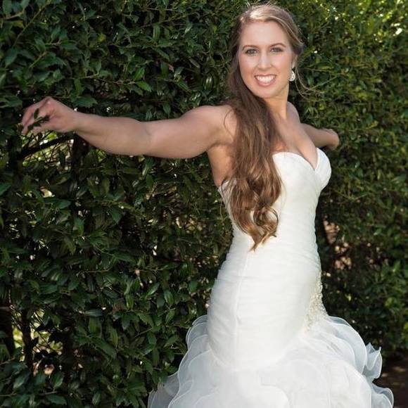 Meet your Posher, Gabriella