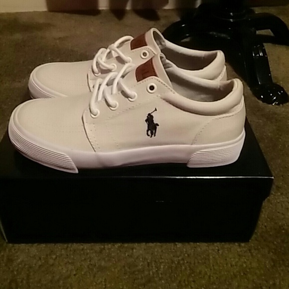 Polo shoes