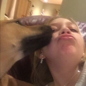 Meet your Posher, Kylie