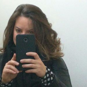 Meet your Posher, Anita