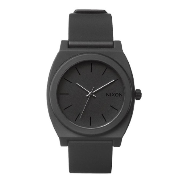 Nixon Time Teller P