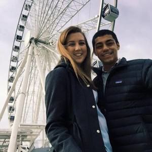 Meet your Posher, Tara