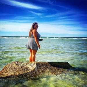 Meet your Posher, Aimee