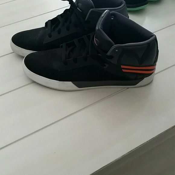 Adidas shoes