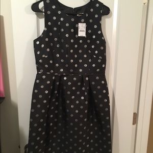 J Crew party dress