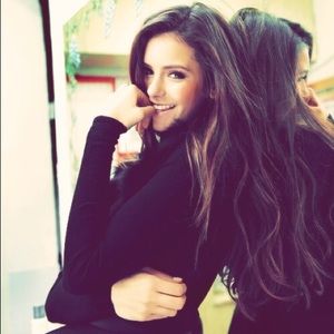Meet your Posher, Brielle