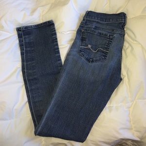 7 jeans