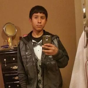 Meet your Posher, Victor