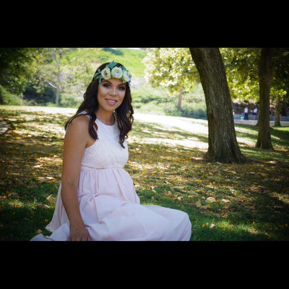 Meet your Posher, Adrienne