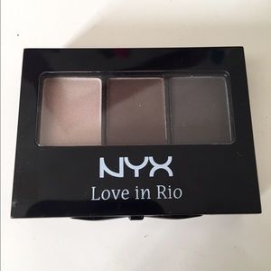 NYX Voodoo Love Spells