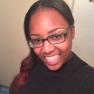 Meet your Posher, Tytiana