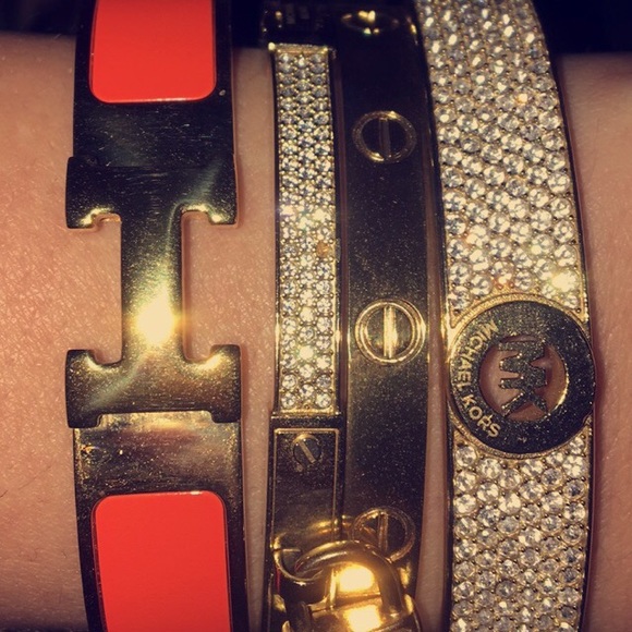 Hermés clic clac