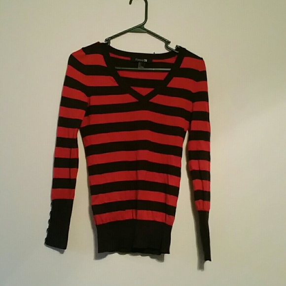 Forever 21
