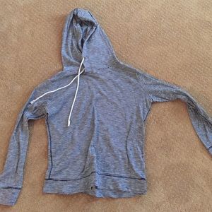 Womens J Crew sweatshirt