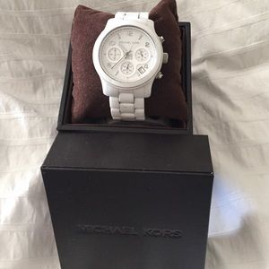 Michael Kors watch