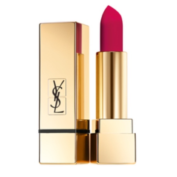 Sephora Other - ROUGE PUR COUTURE THE MATS