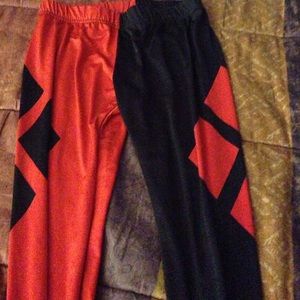 💥 Harley Quinn leggings.💥