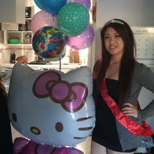 Meet your Posher, Jennifer