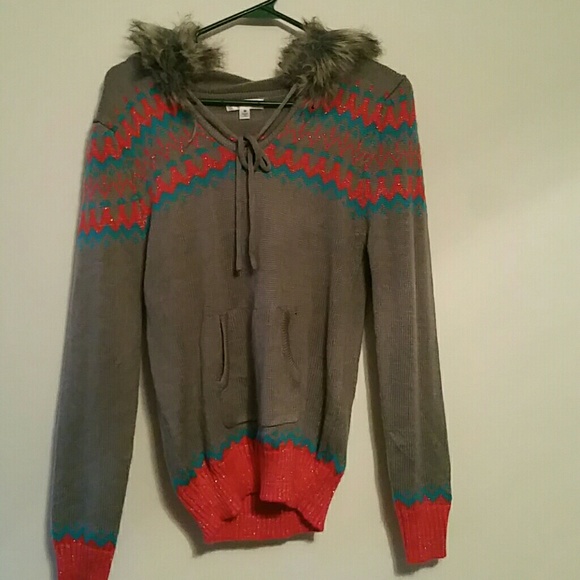 Sweater