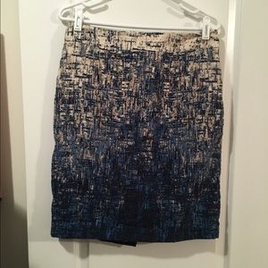 Ann Taylor pencil skirt