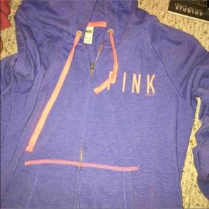 Victoria's Secret hoodie $25