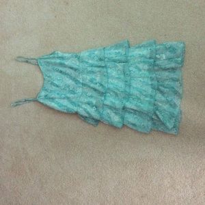 Gently used Aeropostale dress