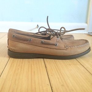 Sperry Top-Sider's