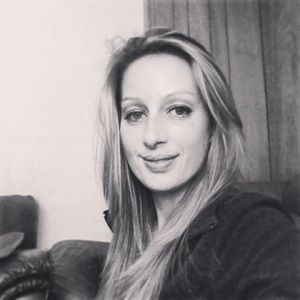 Meet your Posher, Kristen