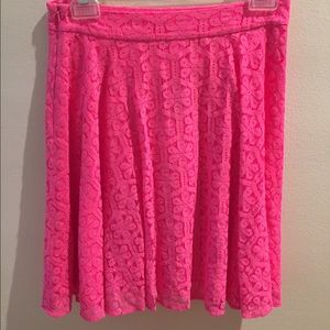 Lilly Pulitzer Meadow Skirt