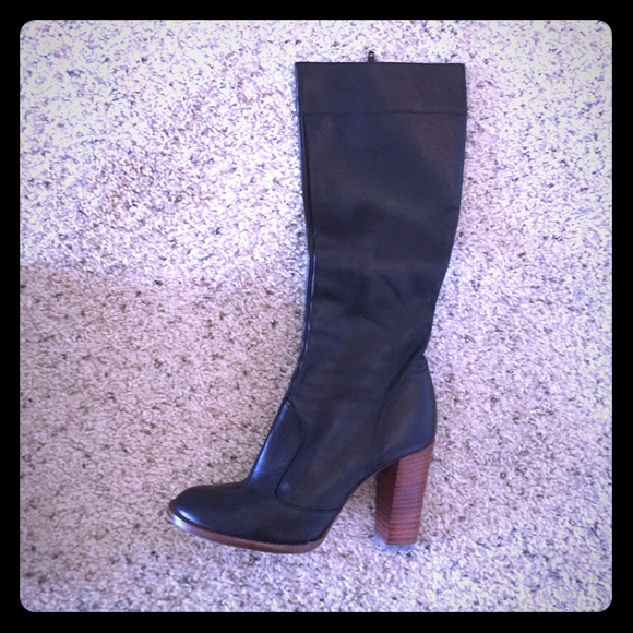 Marc by Marc Jacobs boots