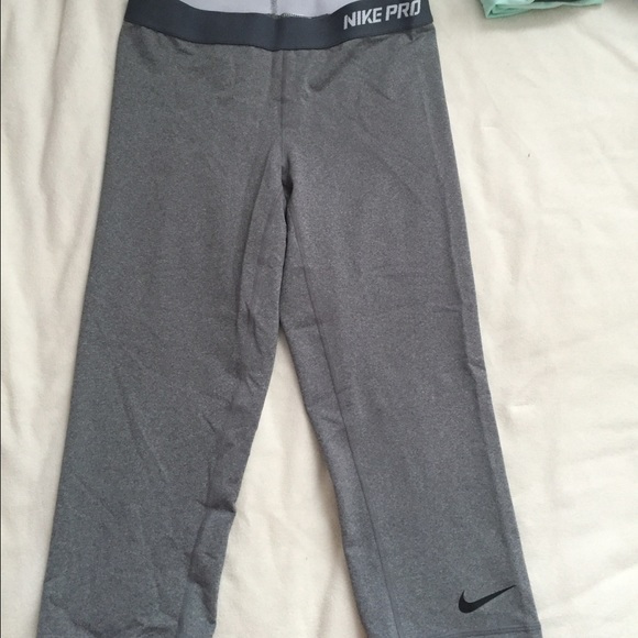 Nike Pro pants