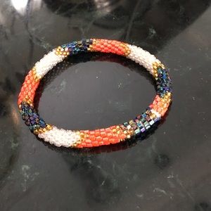 Lily and Laura Bracelet