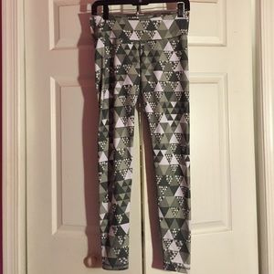 Old Navy Yoga Pants