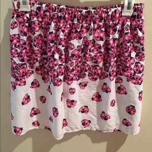 Lilly Pulitzer Briar Skirt
