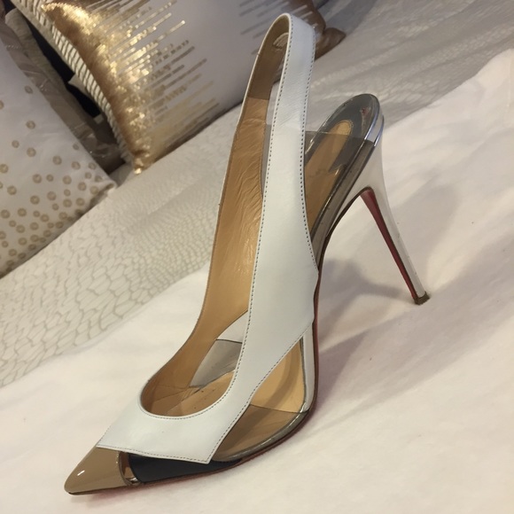 Christian louboutin shoes