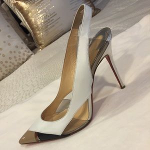 Christian louboutin shoes