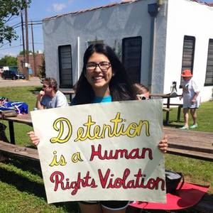 Meet your Posher, Lizeth