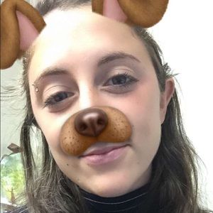 Meet your Posher, Molly