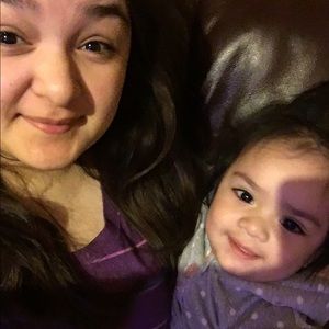 Meet your Posher, Michelle