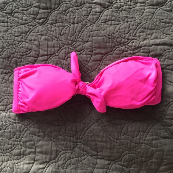 Bikini top