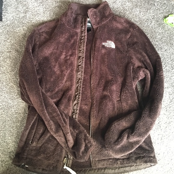 North Face