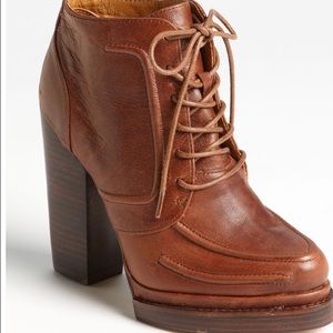 Jeffrey Campbell kaylor botties