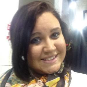 Meet your Posher, Abbie