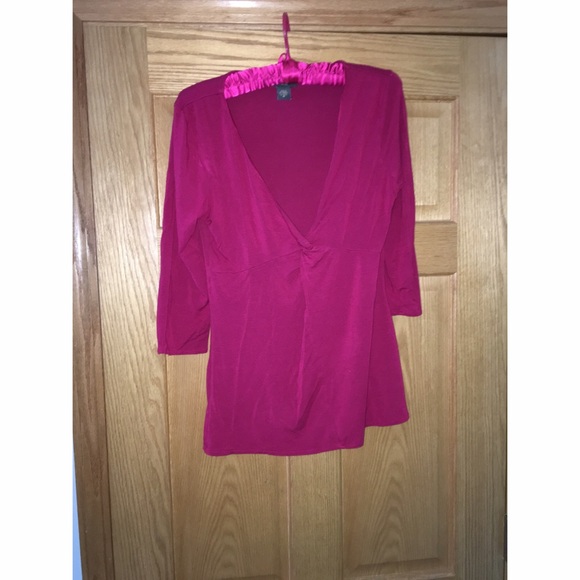 Banana Republic blouse