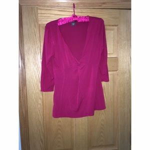 Banana Republic blouse