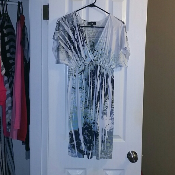 Summer dress