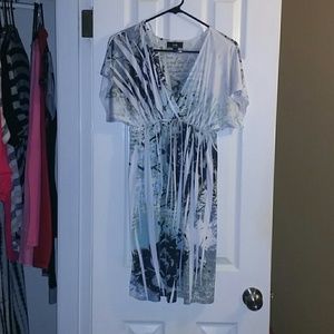 Summer dress